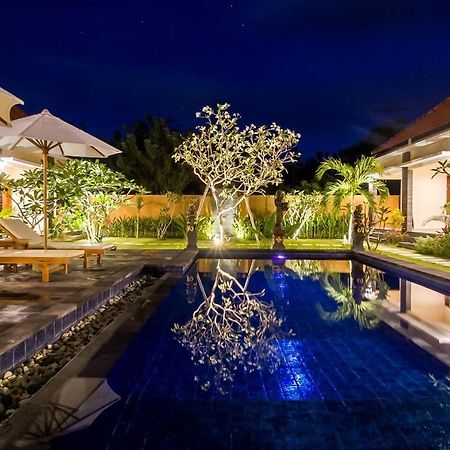 Kutuh Manak Guest House Uluwatu Eksteriør billede